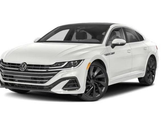 VOLKSWAGEN ARTEON 4MOTION 2023 WVWAR7AN1PE015259 image VOLKSWAGEN ARTEON 4MOTION 2023 WVWAR7AN1PE015259 image
